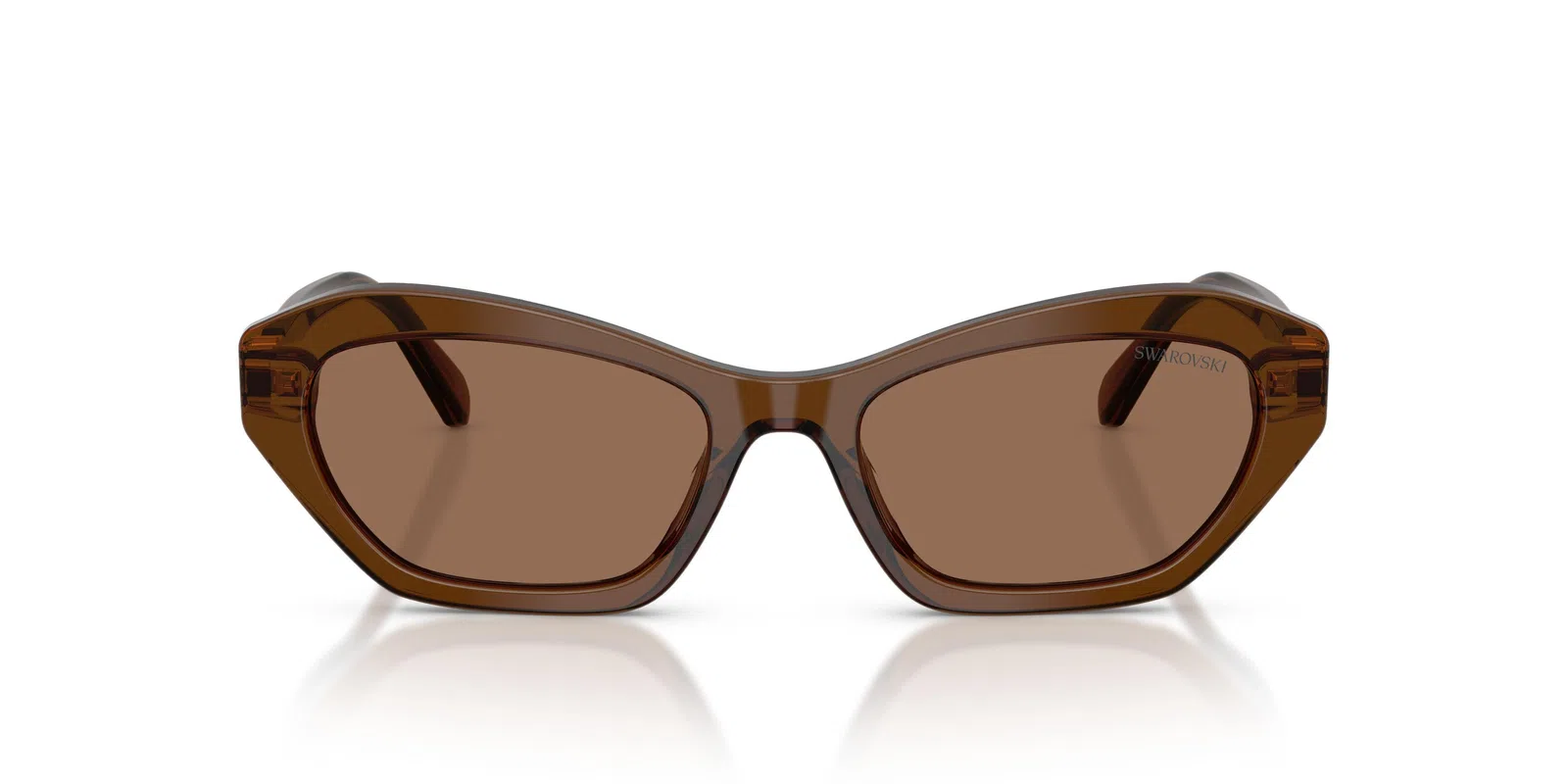 Swarovski 6048 Sunglasses - view 24